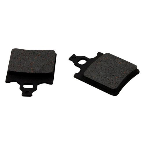 For KTM 350 2012 Wild Boar Off Road MC-05650 Rear Semi-Metallic Brake Pads