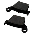 For Honda CRF150R 2007-2017 Wild Boar Off Road Rear Semi-Metallic Brake Pads
