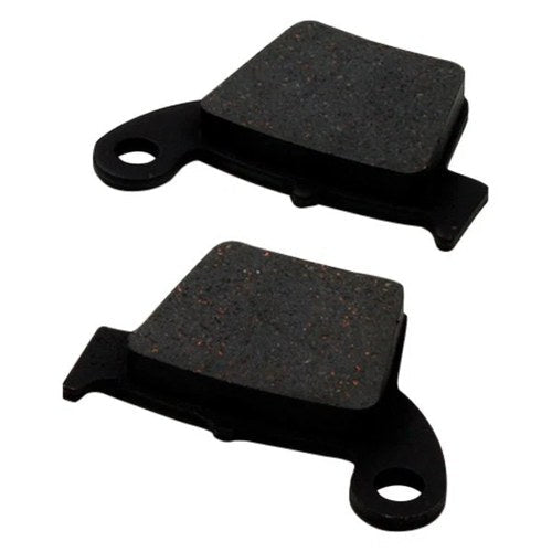 For Honda CRF150R 2007-2017 Wild Boar Off Road Rear Semi-Metallic Brake Pads