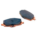 For Yamaha TTR225 99-04 Wild Boar Off Road Rear Full-Metallic Brake Pads
