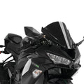 For Kawasaki Ninja ZX6R 2019 Puig 3177N Z-Racing Screen