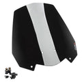 For KTM 690 2019-2021 Puig 3586N Naked Windshield