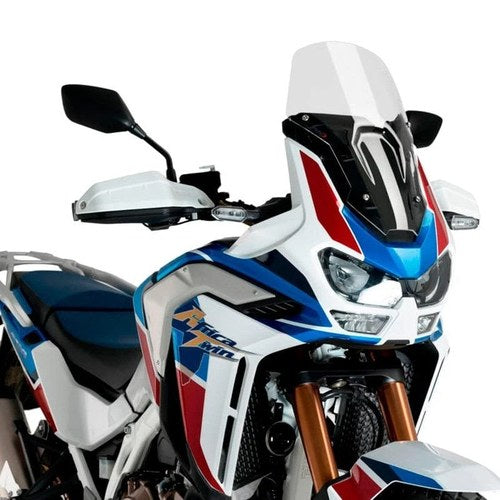 For Honda CRF1000L 2020 Puig 3820W Sport Screen