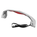 For Honda Goldwing 1800 2014-2017 Kuryakyn Lightning Chrome Trunk Lid Handle