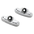 For Harley-Davidson Road Glide 98-99 Scorpion Chrome Spark Plug/Head Bolt Covers