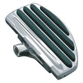 Kuryakyn Iso Conversions Driver or Passenger Floorboards Chrome