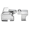 For Honda Valkyrie 1500 1997-2003 Kuryakyn Chrome Transmission Cover Set