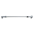 Kuryakyn 9058 Ball Style Joint Long. 5/16"-24 R.H, Chrome