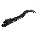 For Harley-Davidson Road King 17 Precision Inner Gloss Black Primary Cover