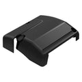 For Harley-Davidson Road King 17-21 Precision Gloss Black Transmission Top Cover