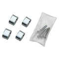 Kuryakyn Replacement Locking Pins & Screw Kit for 4467 & 4466 Chrome