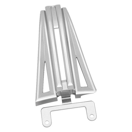 For Harley-Davidson Road King 2017 Kuryakyn Precision Upper Chrome Frame Cover