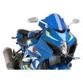 For Suzuki GSXR1000 2017 Puig 9013A Racing Screen