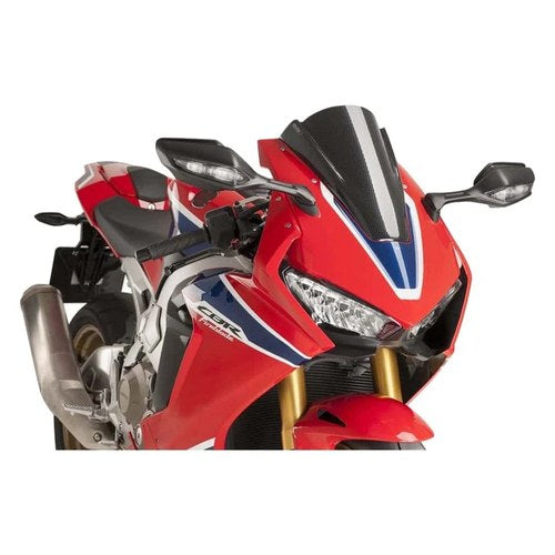 For Honda CBR1000RR 2017 Puig 9407C Racing Screen