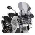 For Triumph Tiger 800 2018-2019 Puig 9656H Touring Screen