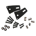 For Harley-Davidson Fat Bob 2018-2021 Sport Tech Fairing Adapter Kit