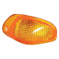 For Kawasaki Ninja ZX11 93-01 K&S Technologies DOT Front Driver Side Turn Signal