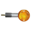 For Suzuki GZ250 1999-2001 K&S Technologies 25-3196 DOT Rear Turn Signal