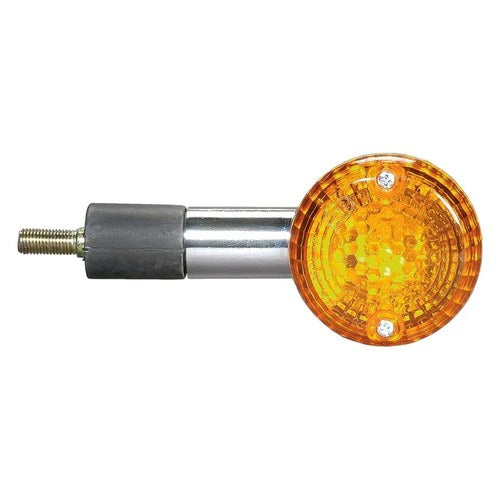 For Suzuki GZ250 1999-2001 K&S Technologies 25-3196 DOT Rear Turn Signal