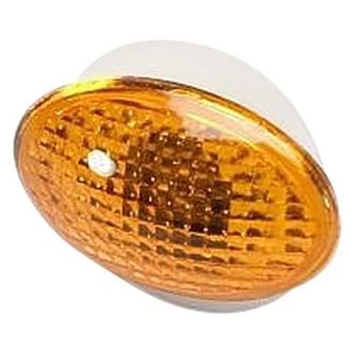 K&S Technologies 25-8270 Flush Mount Oval Lights