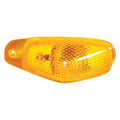 For Kawasaki Ninja ZX6 93-02 K&S Technologies DOT Front Driver Side Turn Signal