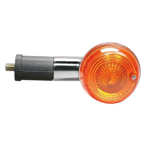 For Kawasaki Vulcan 500 90-96 DOT Rear Passenger Side Turn Signal