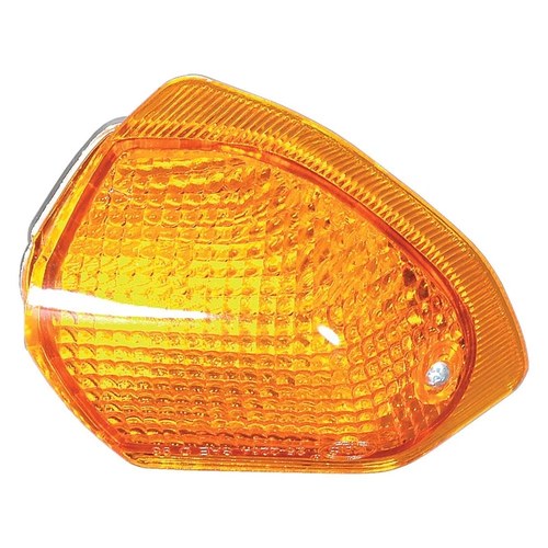 For Kawasaki Ninja ZX6 93-02 K&S Technologies DOT Rear Driver Side Turn Signal