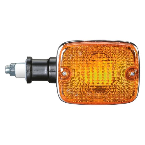For Suzuki XN85 1983 K&S Technologies 25-3076 DOT Rear Turn Signal
