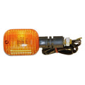 K&S Technologies 25-7000 Dual Sport/Off-Road Black Signal Lights