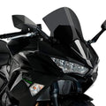 For Kawasaki Ninja 650 2020 Puig 3880F R-Racer Screen