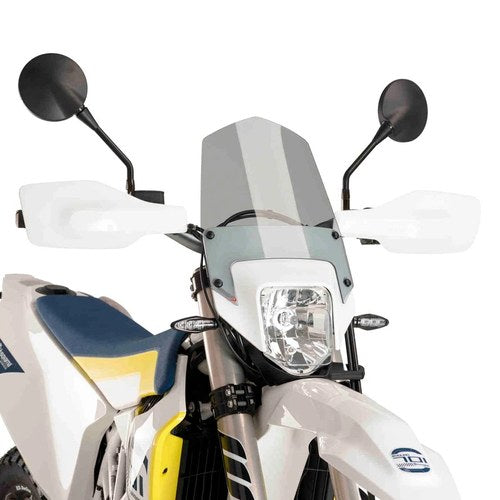 For Husqvarna 701 Enduro 2016-2020 Puig 9867H Naked Windshield