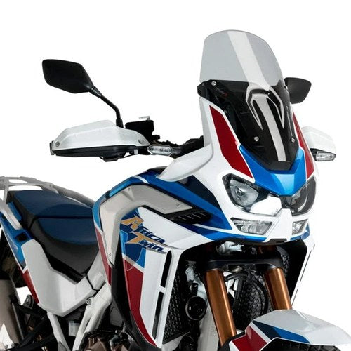 For Honda CRF1000L 2020 Puig 3820H Sport Screen