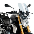For BMW R1250R 2020 Puig 3626W Touring Screen