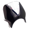 For Moto Guzzi V7 Iii 2017-2018 Puig 003NW Windshield Vision