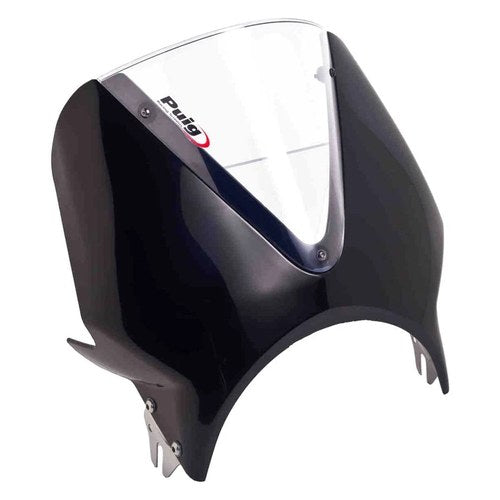 For Moto Guzzi V7 Iii 2017-2018 Puig 003NW Windshield Vision