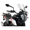 Puig 20414W Touring Screen
