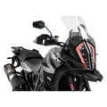 For KTM 1290 2018-2020 Puig Beak Extender