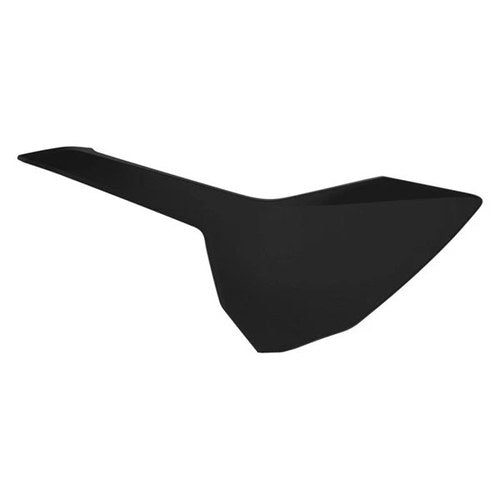 For Husqvarna FC250 2016-2021 Polisport 8418200003 MX & Enduro Black Side Panels