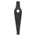For Harley-Davidson Sportster 1200 88-03 Mustang Original Black Tank Bib w Pouch
