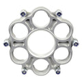 For Ducati 1198 2009-2011 Renthal Rear Chainwheel Carrier