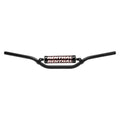 Renthal 789-02-BK-03-219 Road Handlebar