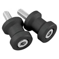 For Kawasaki ER-6N 2009-2010 BikeMaster 151624 Heavy-Duty Aluminum Spool Kit