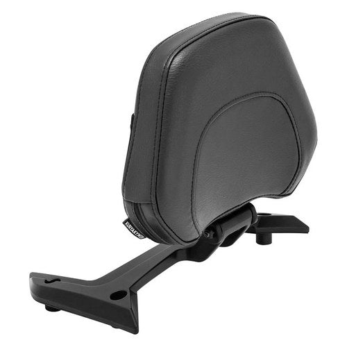 For Honda Goldwing 1800 2018-2020 Kuryakyn 6773 Black Passenger Backrest