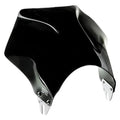 For KTM 1290 2014-2019 Puig Raptor Windshield