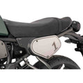 For Yamaha XSR700 2018-2021 Puig 8562J Retro Matte Black Side Cover