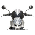 For BMW R Nine T 2016-2019 Puig 9338H Retrovision Windshield