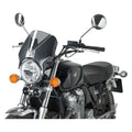 For Honda CB1100 2013-2014 Puig 7594H Retrovision Windshield
