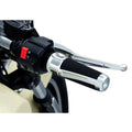 Kuryakyn 5768 Phantom Grips