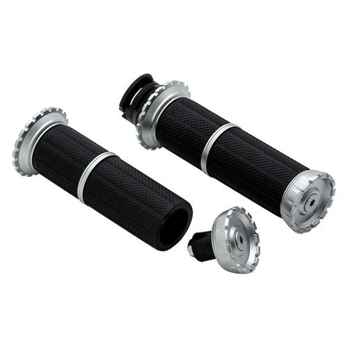 Kuryakyn 3588 Riot Grips