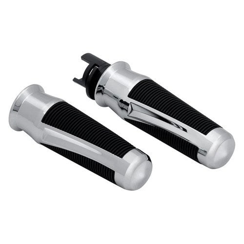 Kuryakyn 5766 Phantom Grips